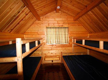 Horse Thief Campground And Rv Resort ヒル・シティ エクステリア 写真