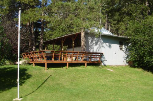 Horse Thief Campground And Rv Resort ヒル・シティ エクステリア 写真